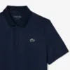 Men’s Regular Fit Uv Protect Golf Polo