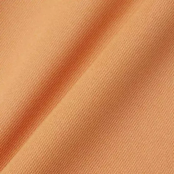 Men’s Regular Fit Uv Protect Golf Polo