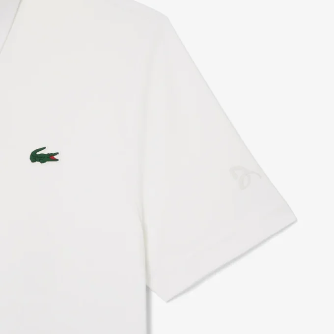 Men’s Regular Fit Uv Protect Golf Polo