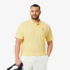 Men’s Regular Fit Uv Protect Golf Polo