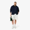 Men’s Regular Fit Uv Protect Golf Polo