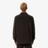 Men’s Regular Fit Velour Shirt