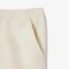 Men’s Regular Fit Wool Blend Shorts
