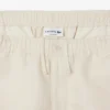 Men’s Regular Fit Wool Blend Shorts