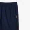 Men’s Regular Fit Wool Flannel Chino Pants