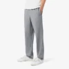 Men’s Regular Fit Wool Flannel Chino Pants