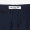 Men’s Regular Fit Wool Flannel Chino Pants