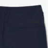 Men’s Regular Fit Wool Flannel Chino Pants