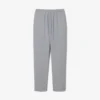 Men’s Regular Fit Wool Flannel Chino Pants