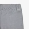 Men’s Regular Fit Wool Flannel Chino Pants