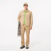 Men’s Relaxed Fit Cotton Canvas Carpenter Pants