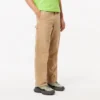 Men’s Relaxed Fit Cotton Canvas Carpenter Pants