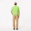 Men’s Relaxed Fit Cotton Canvas Carpenter Pants