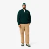 Men’s Relaxed Fit Cotton Canvas Carpenter Pants