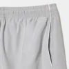 Men’s Relaxed Fit Embroidered Shorts
