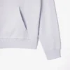 Men’s Relaxed Fit Fleece Hoodie