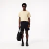 Men’s Relaxed Fit Poplin Shorts