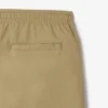 Men’s Relaxed Fit Poplin Shorts