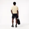 Men’s Relaxed Fit Poplin Shorts