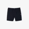 Men’s Relaxed Fit Poplin Shorts