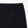 Men’s Relaxed Fit Poplin Shorts