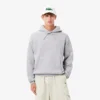 Men’s Relaxed Fit Printed Hoodie