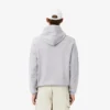 Men’s Relaxed Fit Printed Hoodie