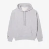 Men’s Relaxed Fit Printed Hoodie