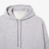 Men’s Relaxed Fit Printed Hoodie