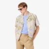 Men’s Relaxed Fit Short Sleeve Shirt