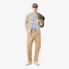Men’s Relaxed Fit Short Sleeve Shirt