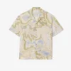 Men’s Relaxed Fit Short Sleeve Shirt
