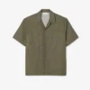 Men’s Relaxed Fit Short Sleeve Shirt