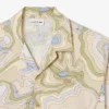 Men’s Relaxed Fit Short Sleeve Shirt