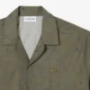 Men’s Relaxed Fit Short Sleeve Shirt