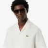 Men’s Relaxed Fit Waffle Texture Shirt