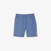 Men’s Relaxed Fit Washed Effect Shorts