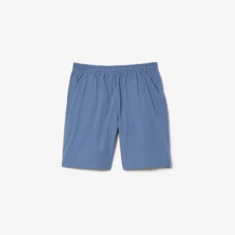 Men’s Relaxed Fit Washed Effect Shorts