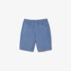 Men’s Relaxed Fit Washed Effect Shorts