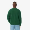 Men’s Relaxed Fit Wool Cardigan