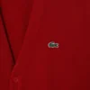 Men’s Relaxed Fit Wool Cardigan