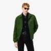 Men’s Reversible Monogram Jacket