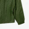 Men’s Reversible Monogram Jacket