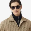 Men’s Reversible Monogram Jacket