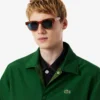 Men’s Reversible Monogram Jacket