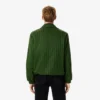 Men’s Reversible Monogram Jacket