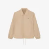 Men’s Reversible Monogram Jacket