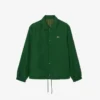Men’s Reversible Monogram Jacket