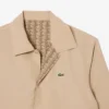 Men’s Reversible Monogram Jacket