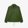 Men’s Reversible Monogram Jacket